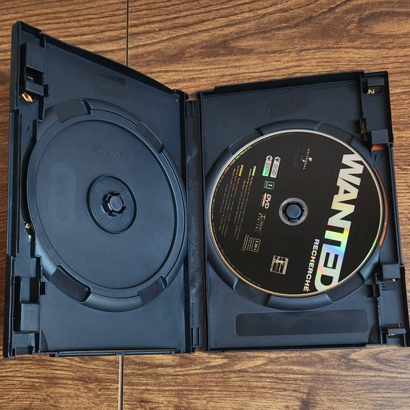 DVD 2/$10 or 6/$20 Wanted - Picture 2 of 2